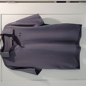3 Under Armour Polos